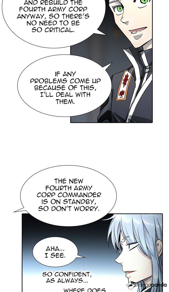 Tower of God Chapter 485 image 021